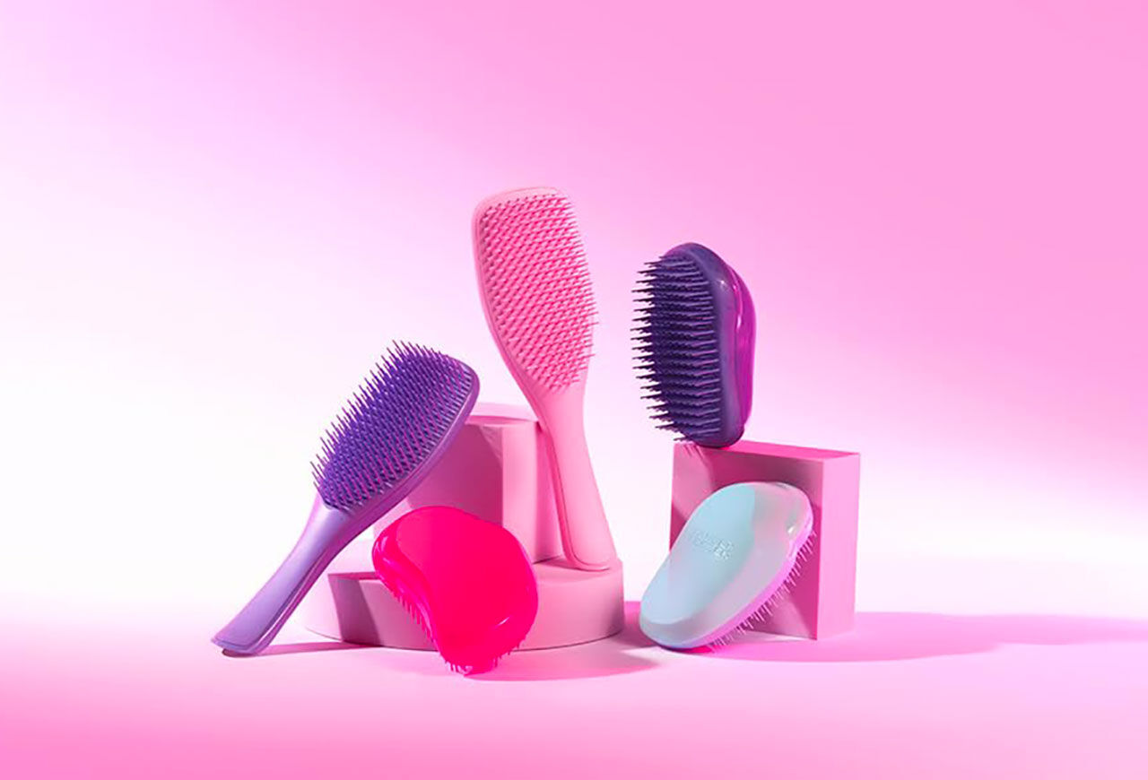 Tangle Teezer : choisir sa brosse pour des cheveux en bonne santé